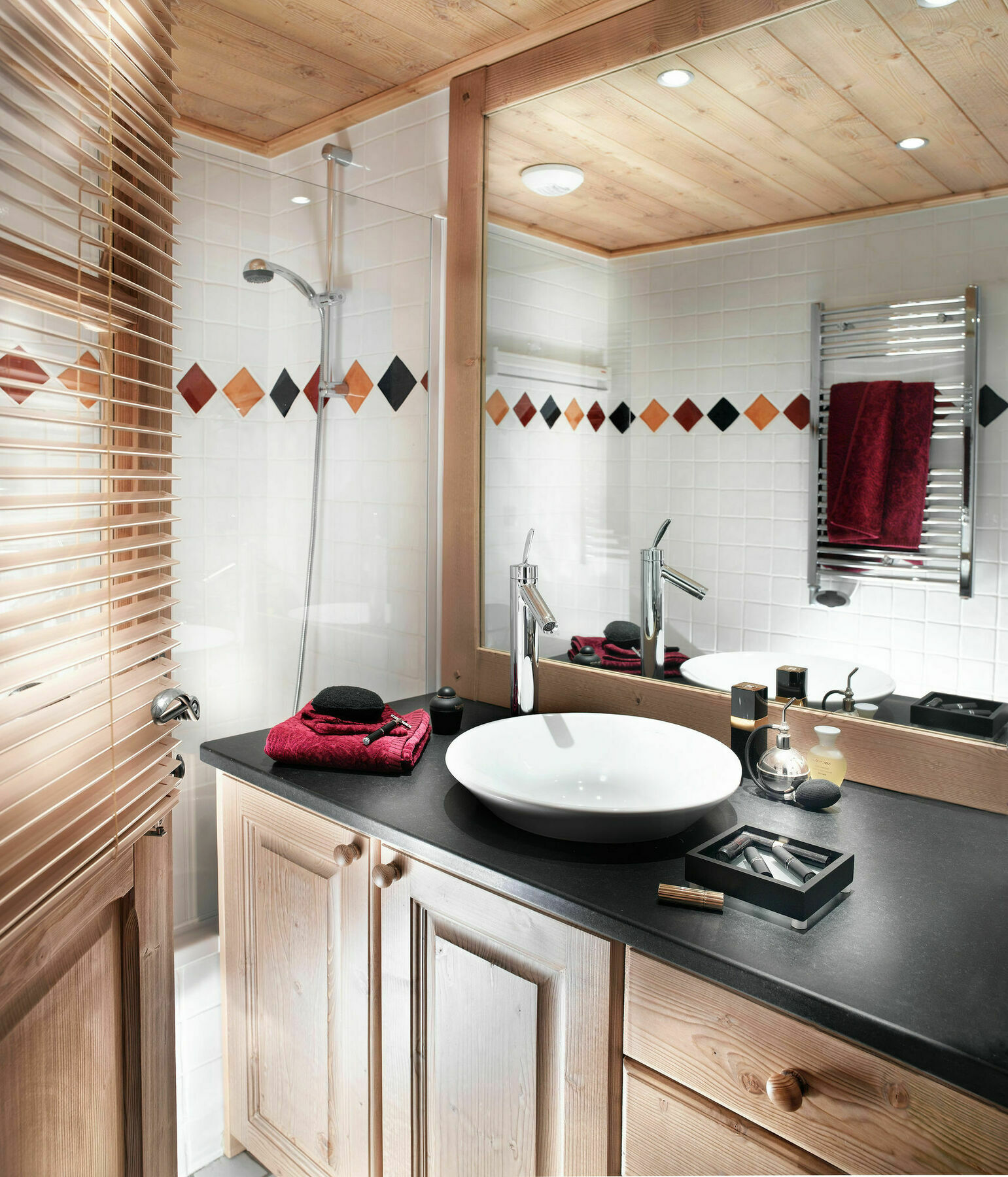 Cgh Residences & Spas La Ferme Du Val Claret Tignes Exterior foto
